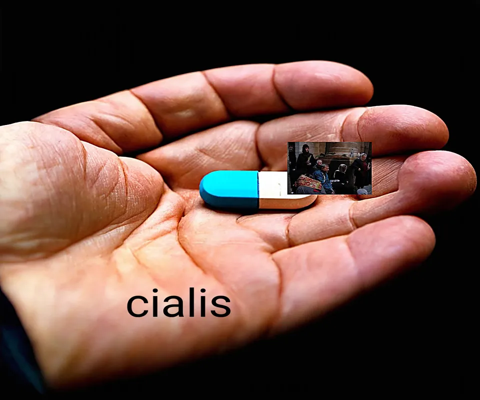 Experiencias con cialis generico